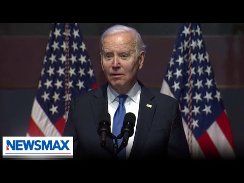 You are currently viewing Biden can’t hang Social Security over Republicans’ heads: Joe Pags | American Agenda