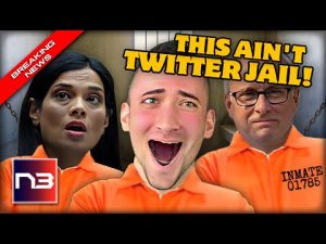 Read more about the article FIRE & FURY! Watch As Twitter Execs Left SHAKING After Reps CONFRONT Their Crimes With JAIL TIME!