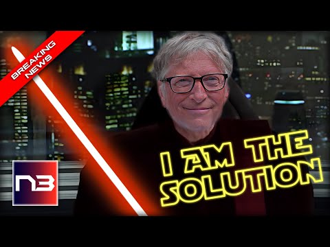 You are currently viewing BOOM! Bill Gates CONFRONTED On LIVE TV Over His Own CLIMATE CRIMES – His Answer is DISTURBING