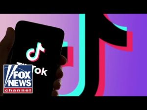 Read more about the article Governors reveal threat China’s TikTok poses to Americans | Bret Baier Podcast