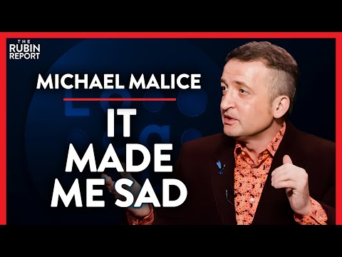 You are currently viewing What I Saw In This City Convinced Me It’s Finished (Pt. 2)| Michael Malice | POLITICS | Rubin Report