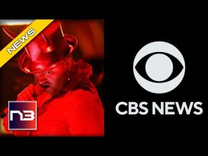 Read more about the article CBS PANICS, Deletes Tweet Praising Satanic Grammys Performance