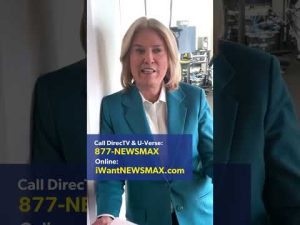 Read more about the article Call 1-877-NEWSMAX to fight DIRECTV censorship | Greta Van Susteren