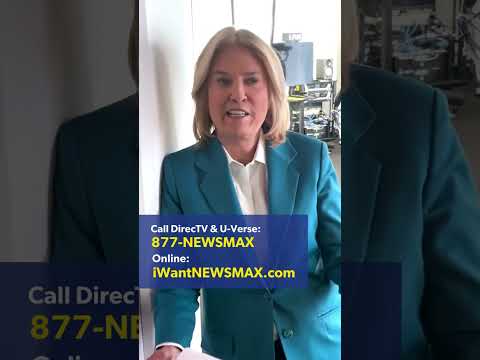 You are currently viewing Call 1-877-NEWSMAX to fight DIRECTV censorship | Greta Van Susteren