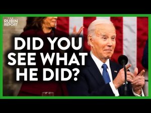 Read more about the article Joe Biden Shows How You Can Lie Without Technically Lying | ROUNDTABLE | Rubin Report