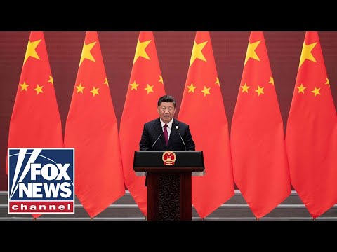 You are currently viewing Fmr CIA Officer on China: The “21st Century Cold War” Has Begun