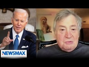 Read more about the article Dick Morris: Democrats are trying to persuade you that Biden is viable | Saturday Report