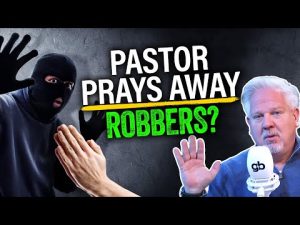 Read more about the article SHOCK: How a pastor deterred ARMED robbers with PRAYER