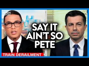 Read more about the article Watch Buttigieg’s Face When Host Asks About Internal Investigation | DM CLIPS | Rubin Report