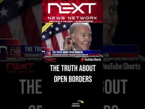 Read more about the article The Truth About Open Borders #shorts