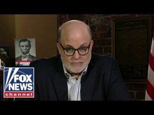 Read more about the article Levin: This is a scandal no one is talking about