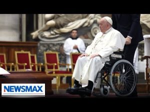 Read more about the article Pope Francis marches ahead with reforms; condemns gender ideology, Alex Salvi reports