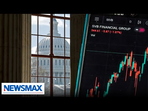 You are currently viewing ‘Contained crisis?’: Role of bank regulators in SVB collapse explained by fmr. Federal Reserve Gov.