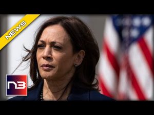 Read more about the article Kamala Warns Of ‘Climate Mental Health’ Crisis, For Kids