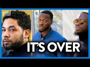 Read more about the article MUST SEE: Osundairo Brothers’ How-To Video of the Jussie Smollett Hoax | DM CLIPS | Rubin Report