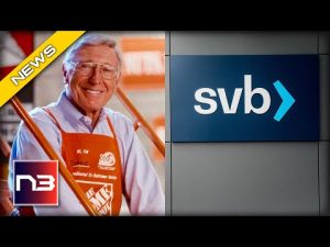 Read more about the article Home Depot Founder Issues Warning Following Silicon Valley Bank Collapse