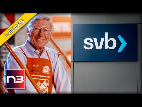 You are currently viewing Home Depot Founder Issues Warning Following Silicon Valley Bank Collapse