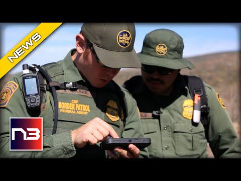 You are currently viewing Smugglers Deploy New Tech In Border Invasion Against US Law Enforcement