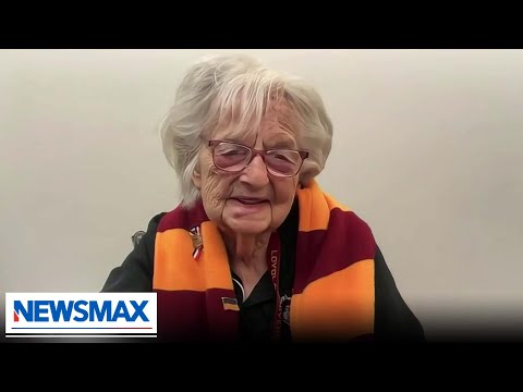 You are currently viewing Sister Jean relives Loyola-Chicago March Madness run | Wake Up America