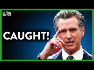 Read more about the article Breaking Scandal Around Silicon Valley Bank Bailout Could Destroy Newsom | ROUNDTABLE | Rubin Report