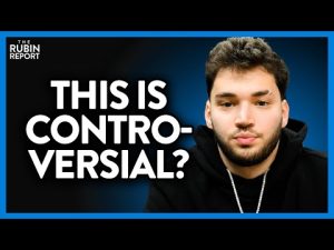 Read more about the article Adin Ross Ignites a Huge Controversy w/ One Tweet | DM CLIPS | Rubin Report