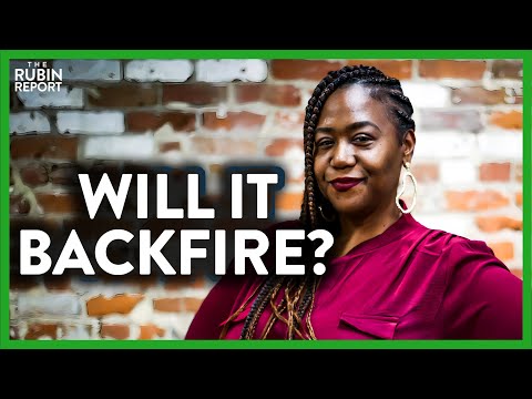 You are currently viewing Liberals Mad Over This City’s Plan to Give $5 Million to Black Residents | ROUNDTABLE | Rubin Report
