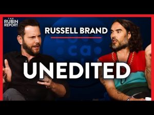 Read more about the article The One Thing Elites Don’t Want You To Look At | Russell Brand | MEDIA | Rubin Report