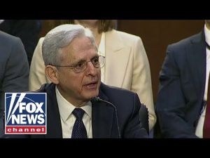 Read more about the article DOJ, FBI torched by former agents after Garland grilling from Republican senators