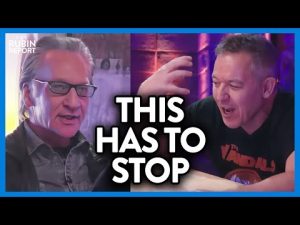 Read more about the article Bill Maher & Greg Gutfeld Name the Movies You Can’t Make Now | DM CLIPS | Rubin Report