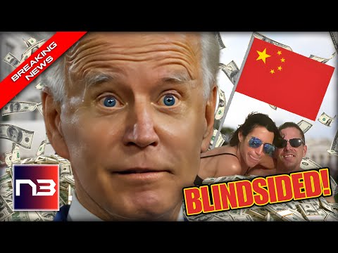 You are currently viewing Reporter BLINDSIDES Biden – Catches him Off Guard with Question about his Family Business Dealings