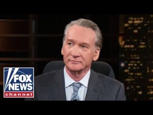 Read more about the article Bill Maher torches reparations proposal: ‘This is madness, is it not?’