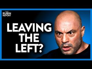 Read more about the article Joe Rogan Finally Admits What Democrats Have Become in Epic Rant | Direct Message | Rubin Report