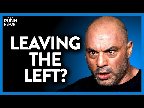 You are currently viewing Joe Rogan Finally Admits What Democrats Have Become in Epic Rant | Direct Message | Rubin Report