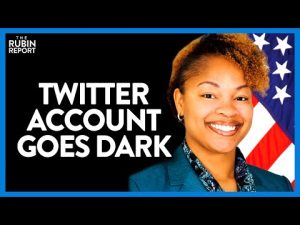 Read more about the article These Are the Tweets that Forced DOD DEI Officer to Shut Down Her Twitter | DM CLIPS | Rubin Report