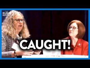 Read more about the article Trans Official Caught Advocating Against Transitioning Kids in Old Video | DM CLIPS | Rubin Report