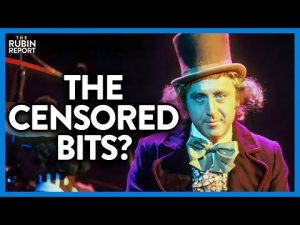 Read more about the article Exposing the Absurd Edits Made to Censored Roald Dahl Books | DM CLIPS | Rubin Report