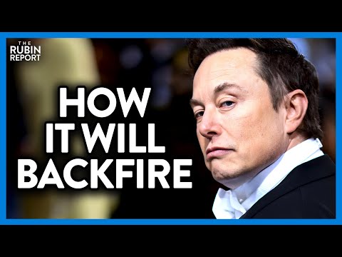 You are currently viewing Elon Musk Predicts What Happens After Trump Is Arrested | DM CLIPS | Rubin Report