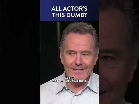 You are currently viewing Watch Host’s Face as Actor Says This Is Racist #Shorts | DM CLIPS | Rubin Report