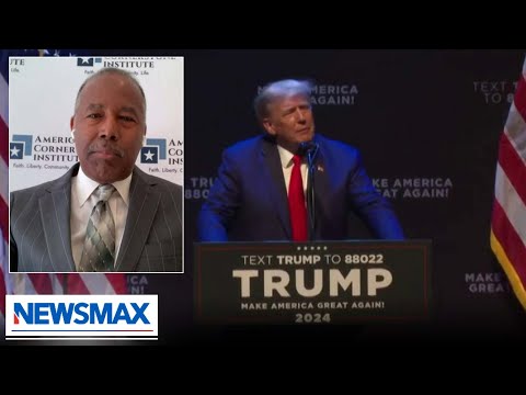 You are currently viewing Dr. Ben Carson: We can’t become a political machine that persecutes enemies