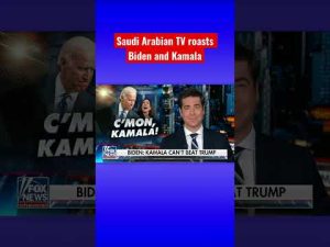 Read more about the article Biden doesn’t want to run again, but feels like he has to: Jesse Watters #biden #kamalaharris