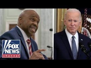 Read more about the article ‘The Big Sunday Show’: ‘Unbelievable’ Biden nominee can’t answer basic questions