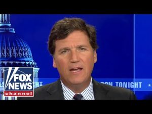 Read more about the article Tucker: Bad things are happening