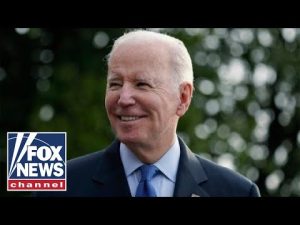 Read more about the article Critics blast Biden for ‘gaslighting’ in tweet: He’s full of ‘you know what’