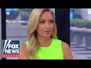 Read more about the article McEnany: This is a disheartening poll for America