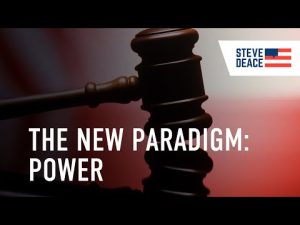 Read more about the article Wielding POWER: The Paradigm Has Changed | Guest: Brian Festa | 3/2/23