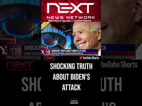 You are currently viewing Shocking Truth About Biden’s Attack #shorts