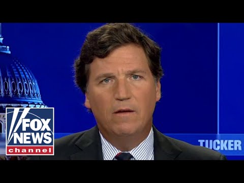 You are currently viewing Tucker: The trans movement is targeting Christians