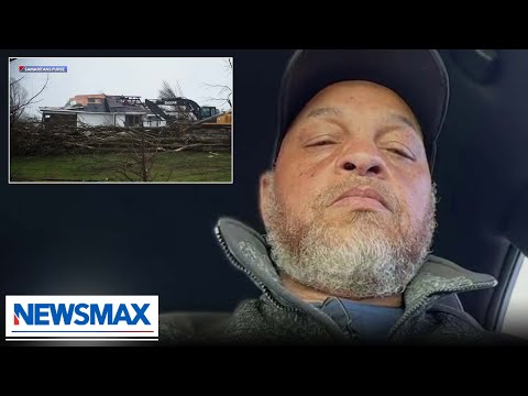 You are currently viewing Mississippi resident thanks God for help after deadly tornado | National Report