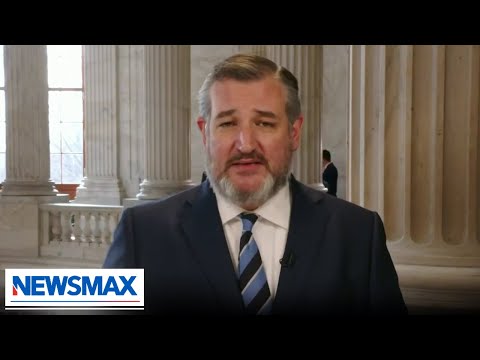 You are currently viewing Mayorkas is ‘REVOLTING’: Sen. Ted Cruz