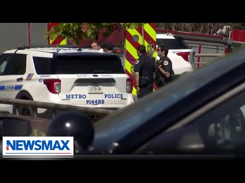 You are currently viewing NASHVILLE SHOOTER: What was the motive? | Wake Up America